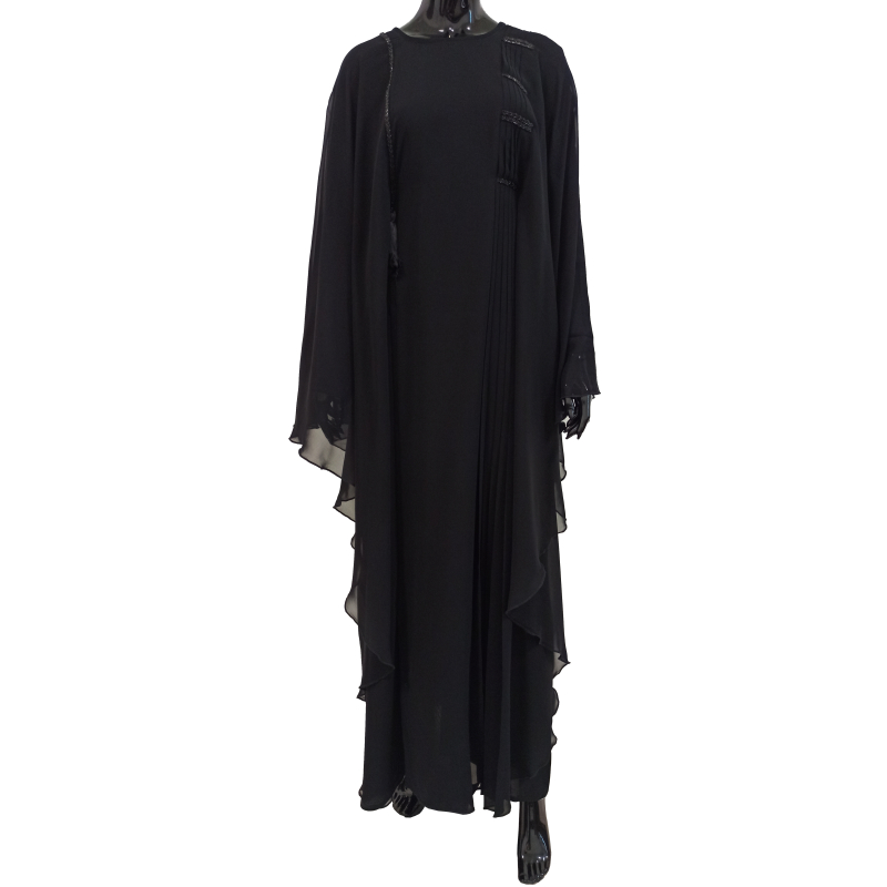 Abaya Sherazade Noire