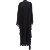 Abaya Sherazade Noire