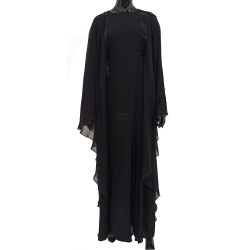 Abaya Sherazade Noire