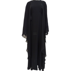 Abaya Sherazade Noire
