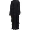 Abaya Sherazade Noire