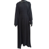 Abaya Al Nassira Noire
