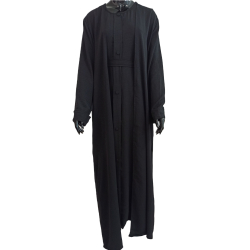 Abaya Al Nassira Noire