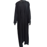 Abaya Al Nassira Noire