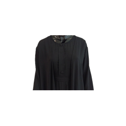 Abaya Al Nassira Noire