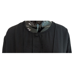 Abaya Al Nassira Noire