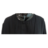 Abaya Al Nassira Noire