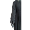 Abaya Al Nassira Noire