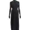 Abaya Al Nassira Noire