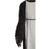 Abaya Salsabiya Noire