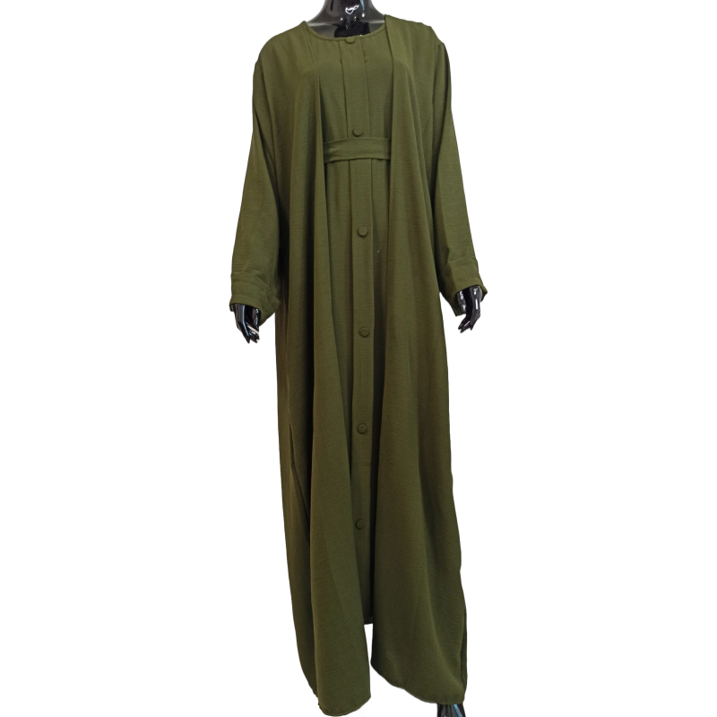 Al Nassira Vert olive
