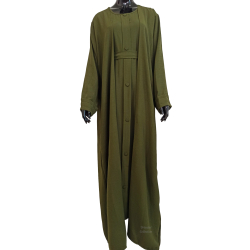 Al Nassira Vert olive