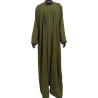 Al Nassira Vert olive