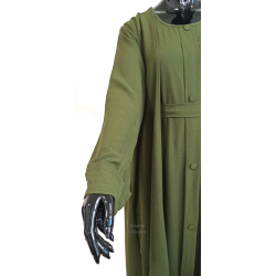 Al Nassira Vert olive
