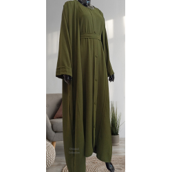 Al Nassira Vert olive