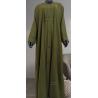 Al Nassira Vert olive
