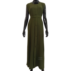 Al Nassira Vert olive