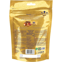 Dattes enrobées au chocolat et fourrées aux amandes (500g)