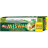 Dentifrice au Siwak Dabur (190g) + brosse à dents