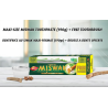 Dentifrice au Siwak Dabur (190g) + brosse à dents