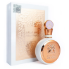 Lattafa Fakhar Rose - Eau de parfum pour femme 100ml