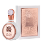 Lattafa Fakhar Rose - Eau de parfum pour femme 100ml