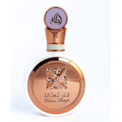 Lattafa Fakhar Rose - Eau de parfum pour femme 100ml