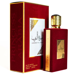 Asdaaf Ameerat Al Arab - Eau de parfum pour femme 100 ml