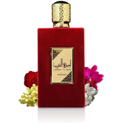 Asdaaf Ameerat Al Arab - Eau de parfum pour femme 100 ml