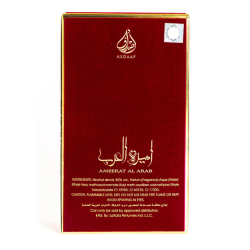 Asdaaf Ameerat Al Arab - Eau de parfum pour femme 100 ml