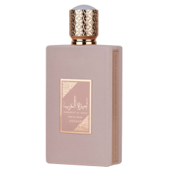 Asdaaf Ameerat Al Arab Prive Rose – Eau de parfum pour femme 100 ml