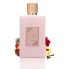 Asdaaf Ameerat Al Arab Prive Rose – Eau de parfum pour femme 100 ml