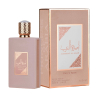 Asdaaf Ameerat Al Arab Prive Rose – Eau de parfum pour femme 100 ml