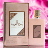 Asdaaf Ameerat Al Arab Prive Rose – Eau de parfum pour femme 100 ml