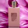 Asdaaf Ameerat Al Arab Prive Rose – Eau de parfum pour femme 100 ml