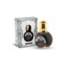 Huile parfumée Hamidi Black Oud – Attar concentré 15 ml