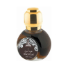 Huile parfumée Hamidi Black Oud – Attar concentré 15 ml