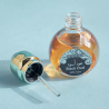 Huile parfumée Hamidi Black Oud – Attar concentré 15 ml