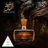 Oud Al Layl Set : Eau de Parfum 100 ml + Body Deodorant 200 ml