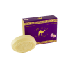Savon au lait de chamelle, parfum Rose (125g)