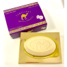 Savon au lait de chamelle, parfum Rose (125g)