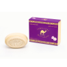 Savon au lait de chamelle, parfum Rose (125g)