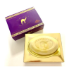 Savon au lait de chamelle, parfum Safran (125g)