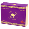 Camel Milk Soap, Saffron scent (125 g)