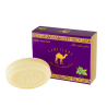 Savon au lait de chamelle, parfum Thé vert (125g)