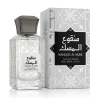 Manqu’e Al Musk – Eau de parfum au musc blanc 100 ml