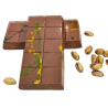 Dubai Chocolate Pistachio & Kunafa - Best Candy 140g